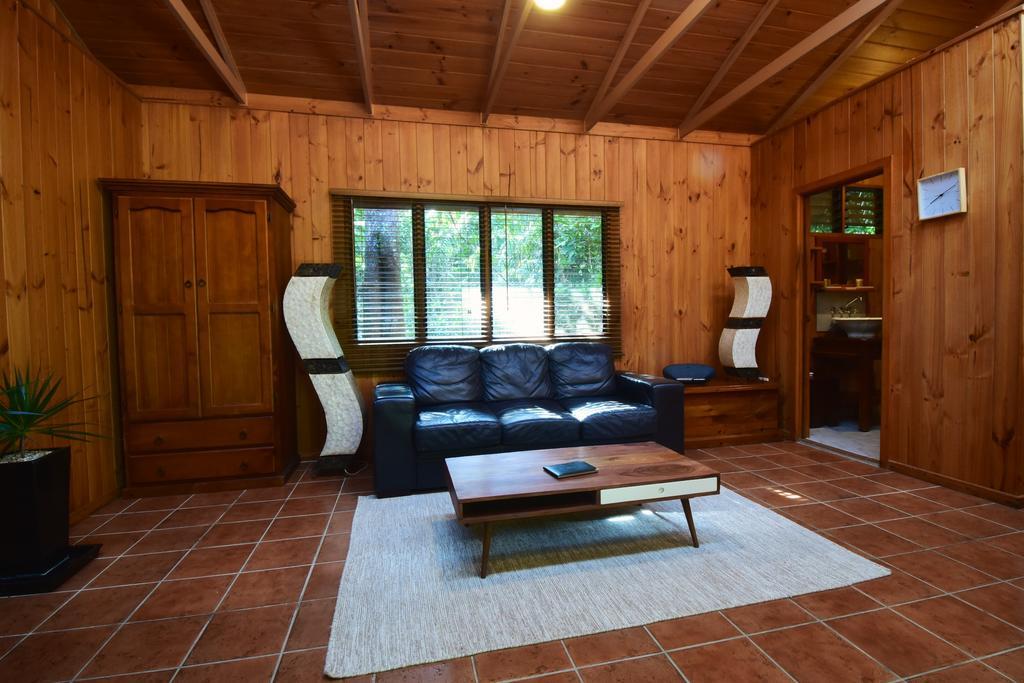 Daintree Cascades Villa Cape Tribulation Exterior photo