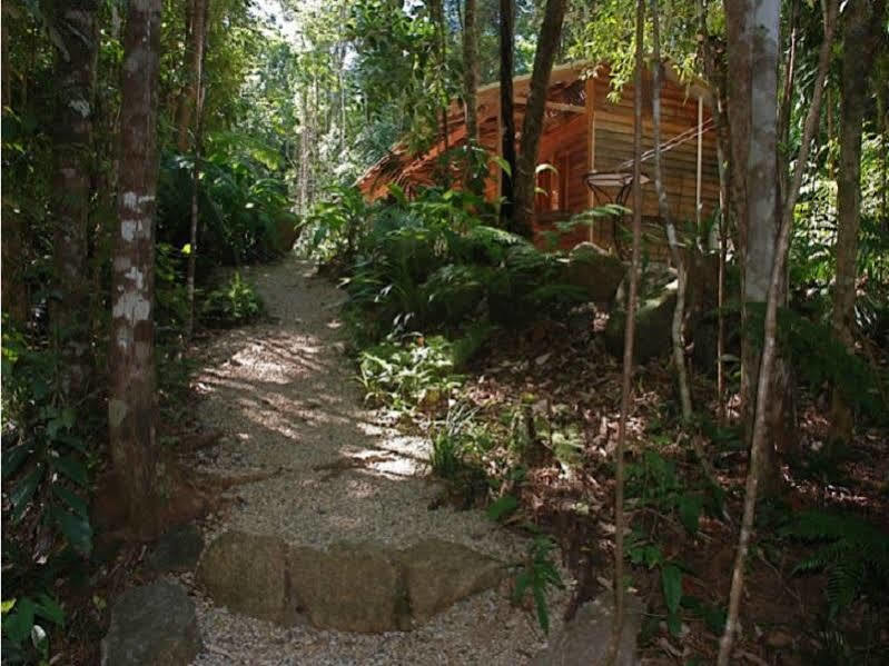 Daintree Cascades Villa Cape Tribulation Exterior photo
